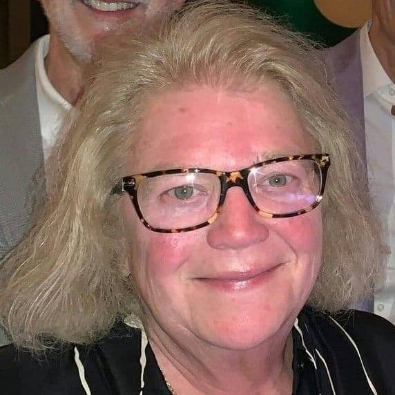 Peggy Matthews in Fennville, MI