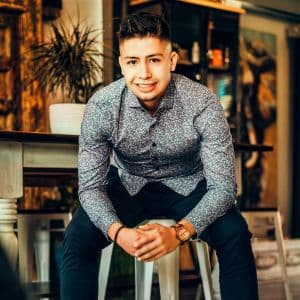 Josiah Gallegos - Mortgage Broker / Real Estate Broker in Denver, CO