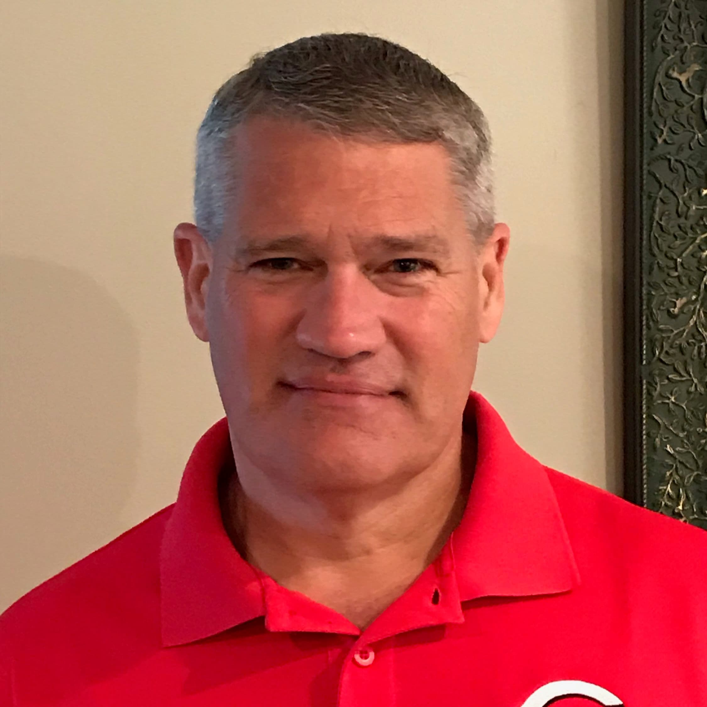 Robert Overbeck in Springdale, OH