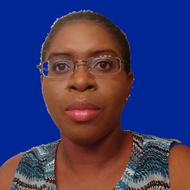 Yvesmarie Joseph in Fort Pierce, FL