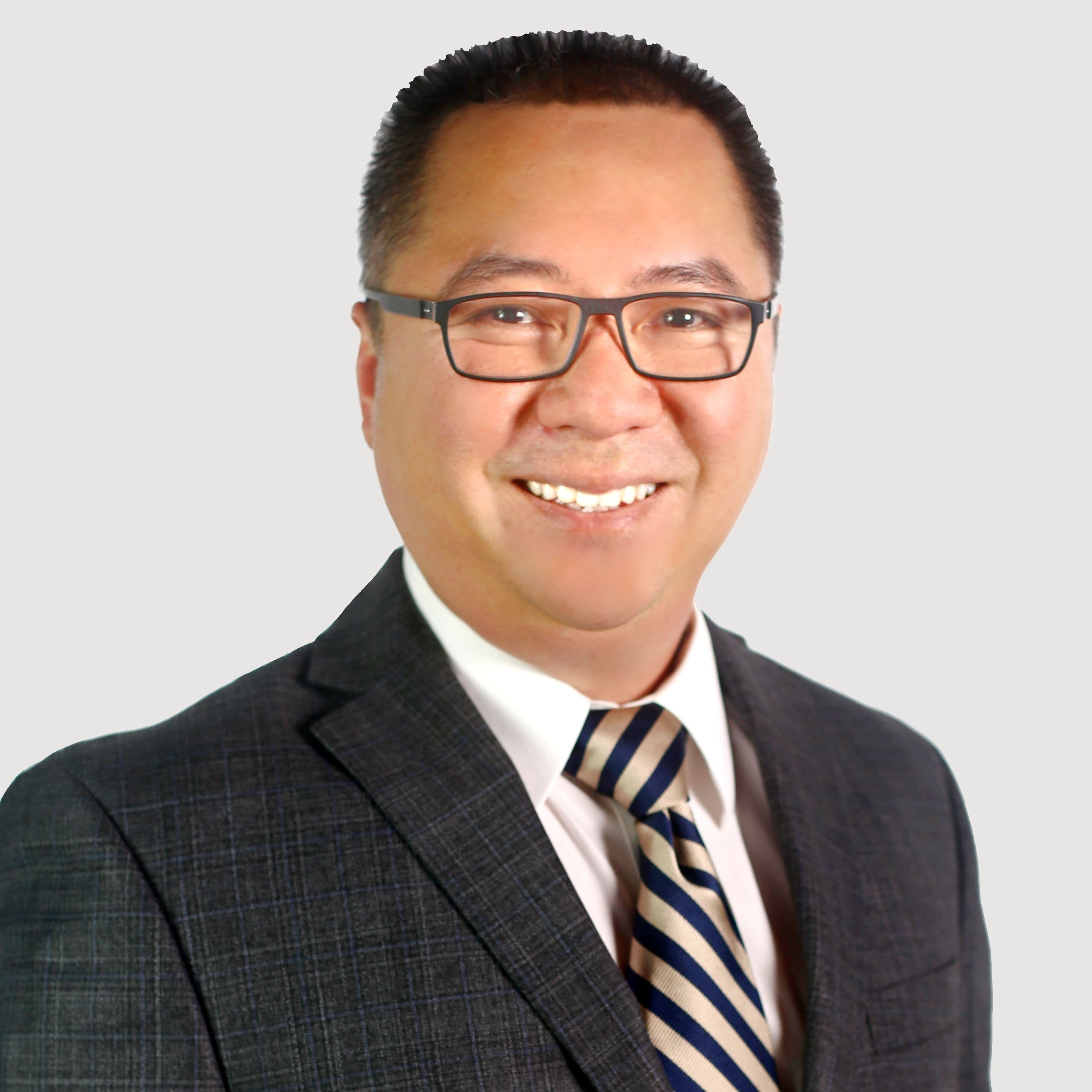 Quoc Lam in Lewisville, TX