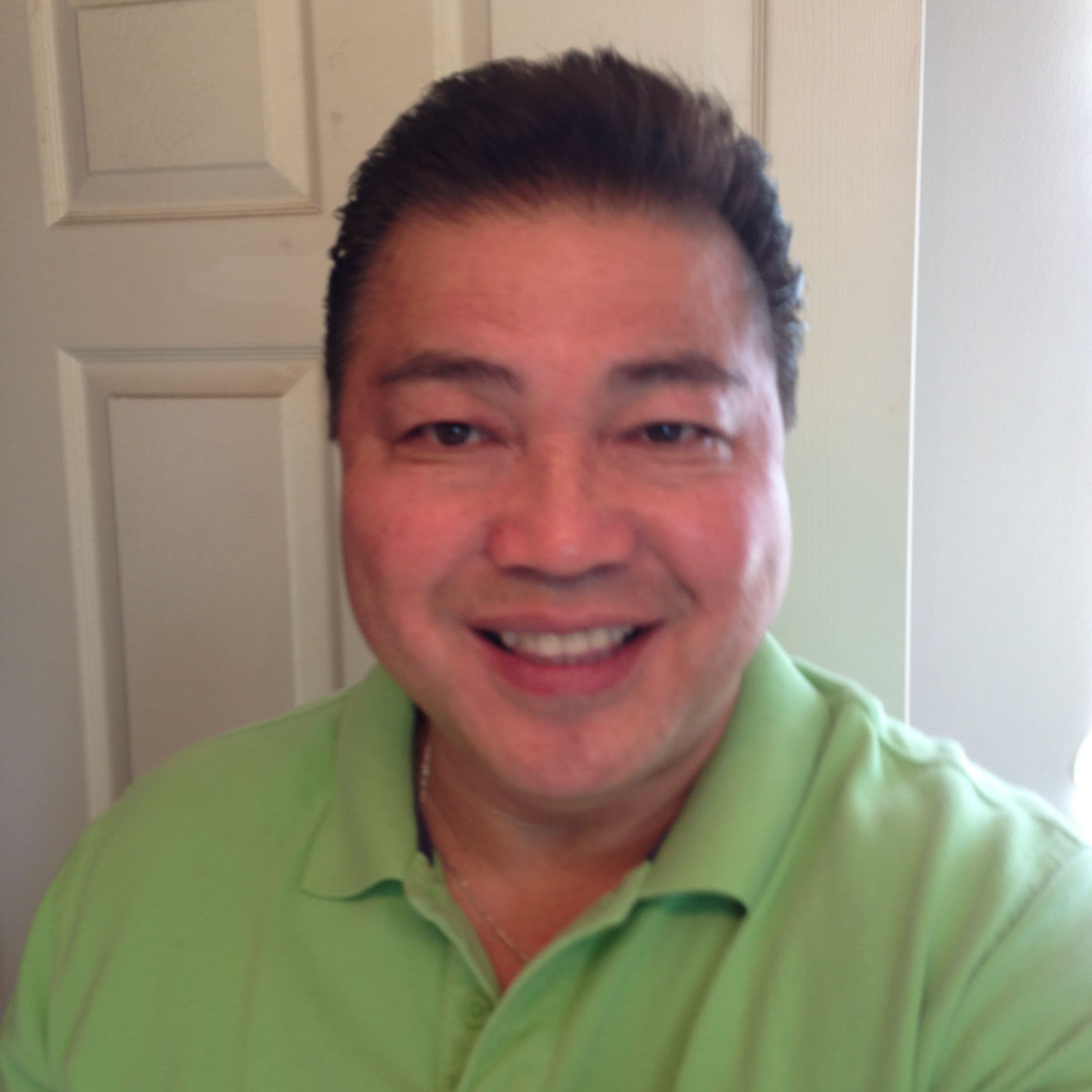Reynaldo Manlagnit in Torrance, CA