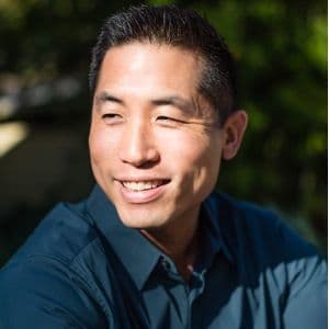 Stanley Guo in Temple City, CA