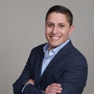 Eduardo Chavira in Pearland, TX