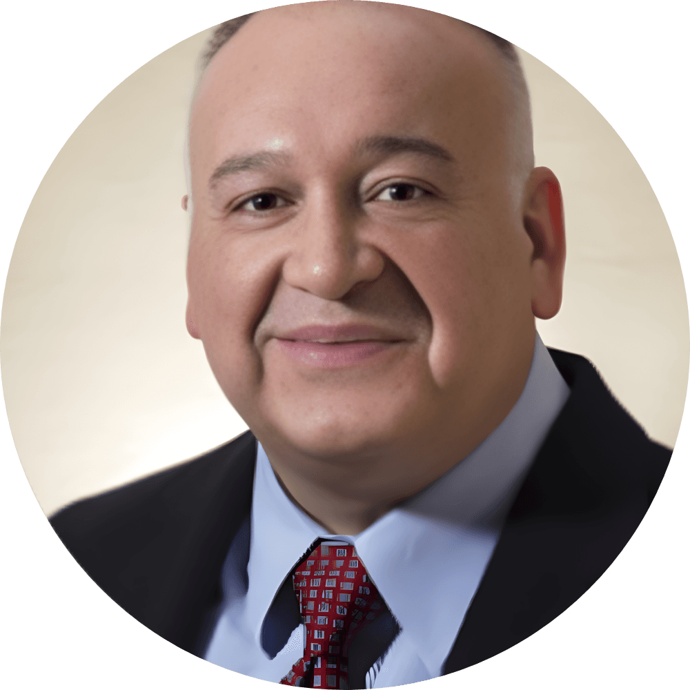Bob Garcia - Loan Officer in Santa Ana, CA