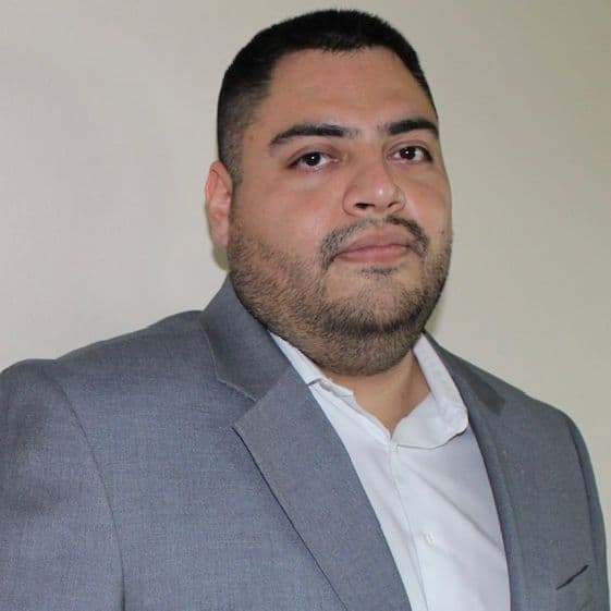 Emilio Herrera - Mortgage Loan Originator in Houston, TX
