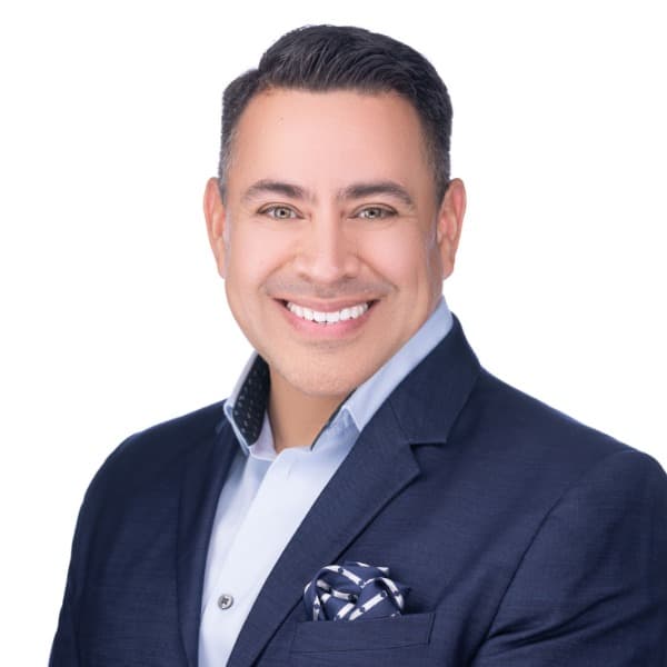 Miguel Santamaria in Salinas, CA