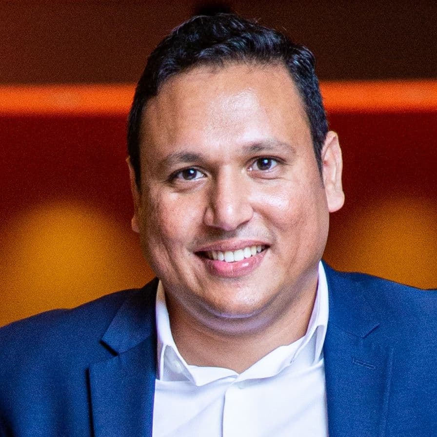 Sameer Maknojia in Sugar Land, TX