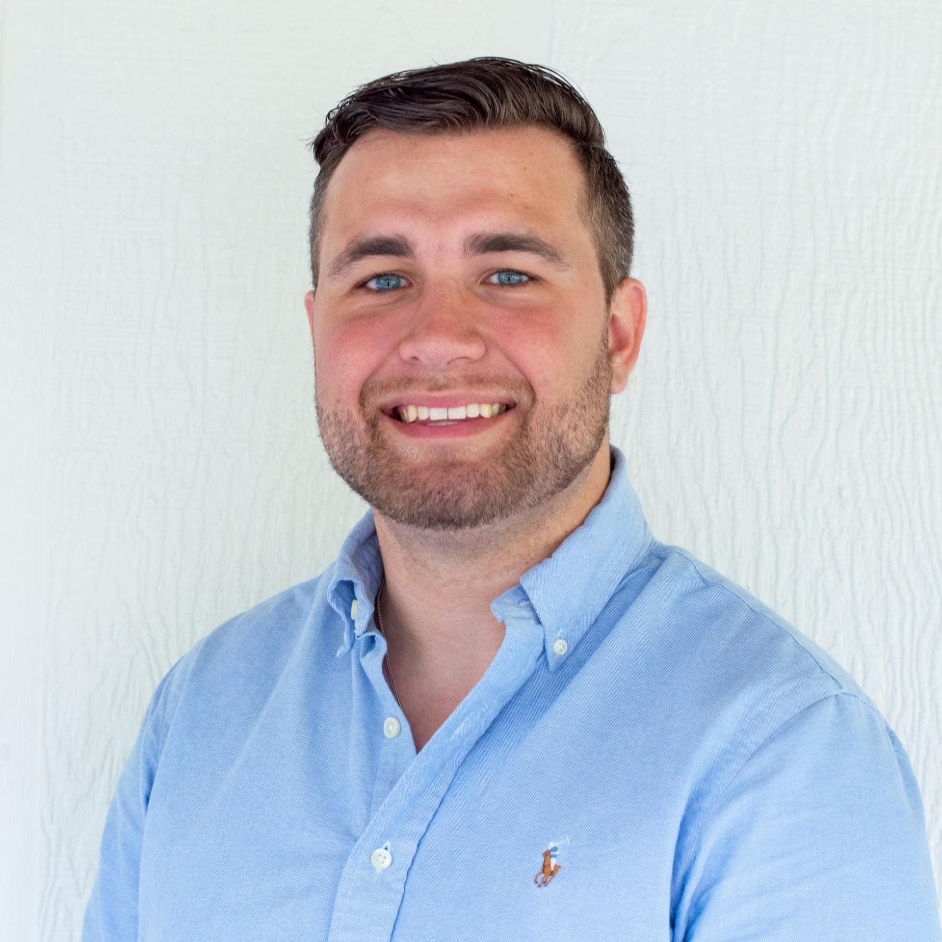 Zachary Lebouf in Austin, TX