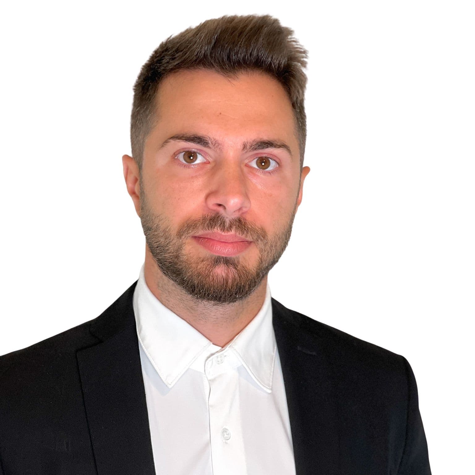 Emanuele Mayer - Loan Officer in Santa Clara, CA