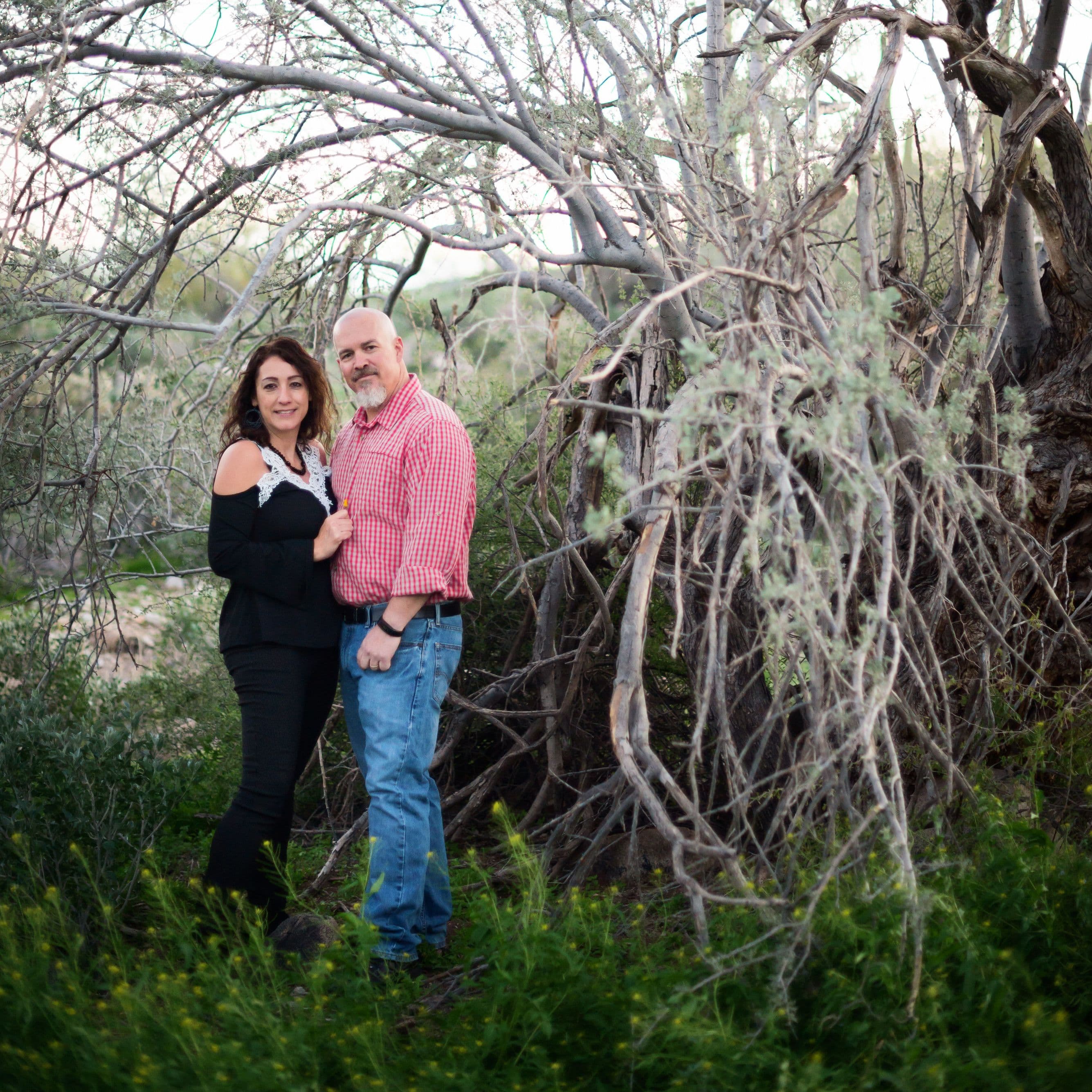 Jeffrey Lease in Buckeye, AZ
