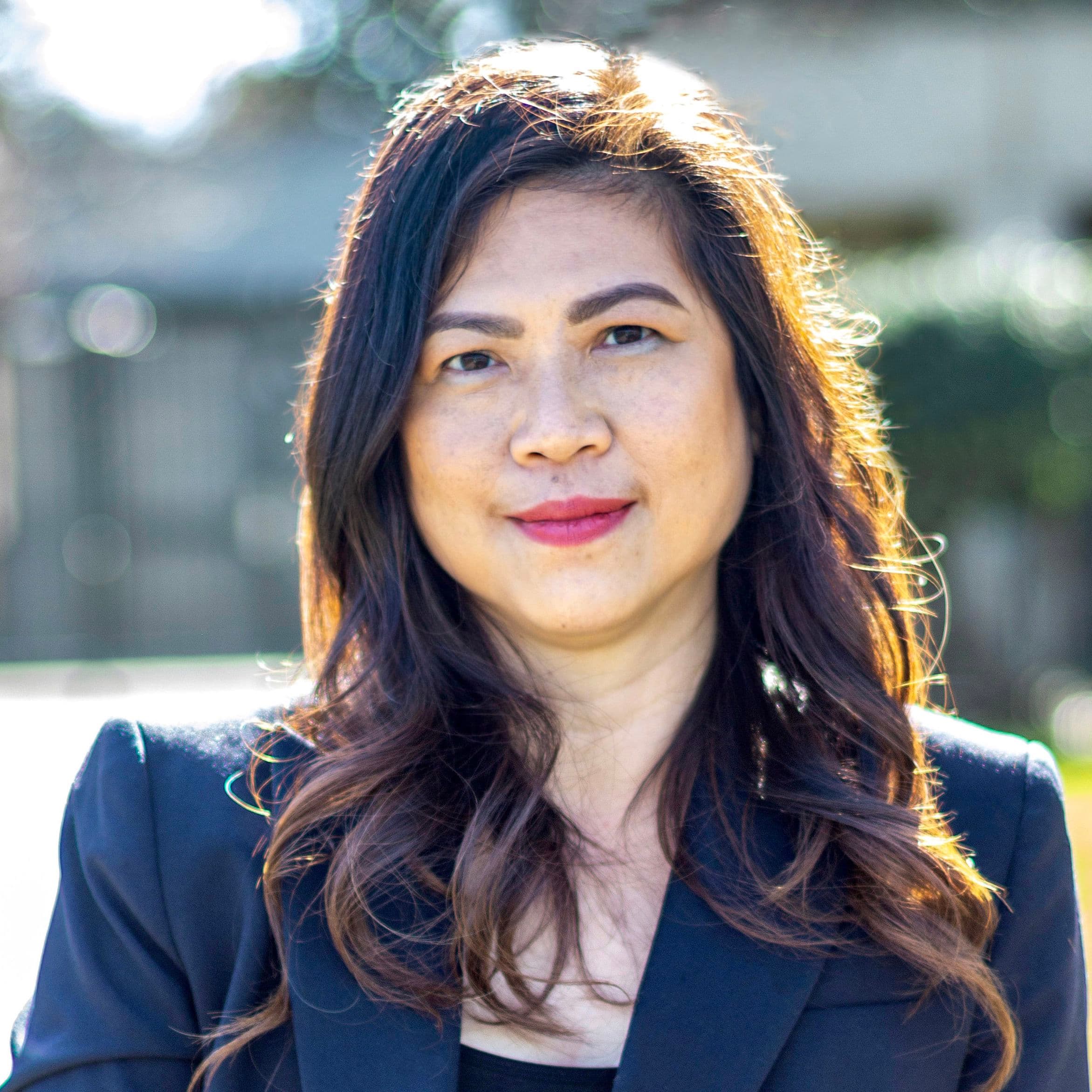 Doris De Leon - Real Estate Broker /Loan Officer in Hercules, CA