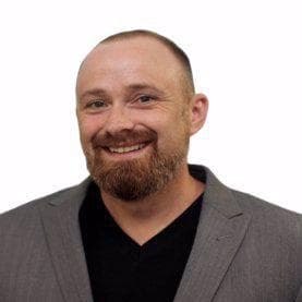 Darron Clauson - Mortgage Broker in Clawson, MI
