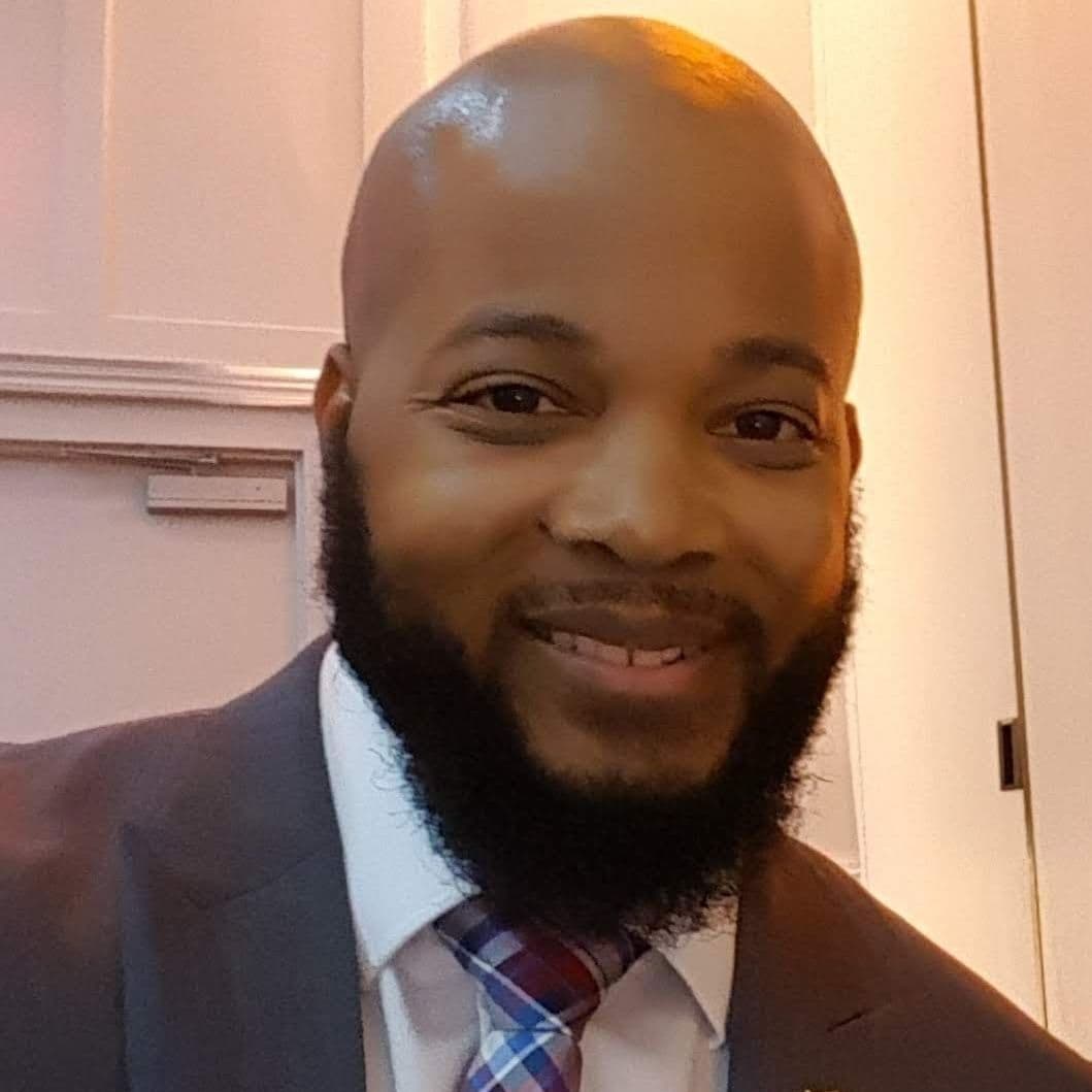 Corey Kenebrew in Belleville, MI