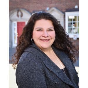Laura Peters - Mortgage Loan Officer/Operations Manager in Grosse Pointe Farms, MI