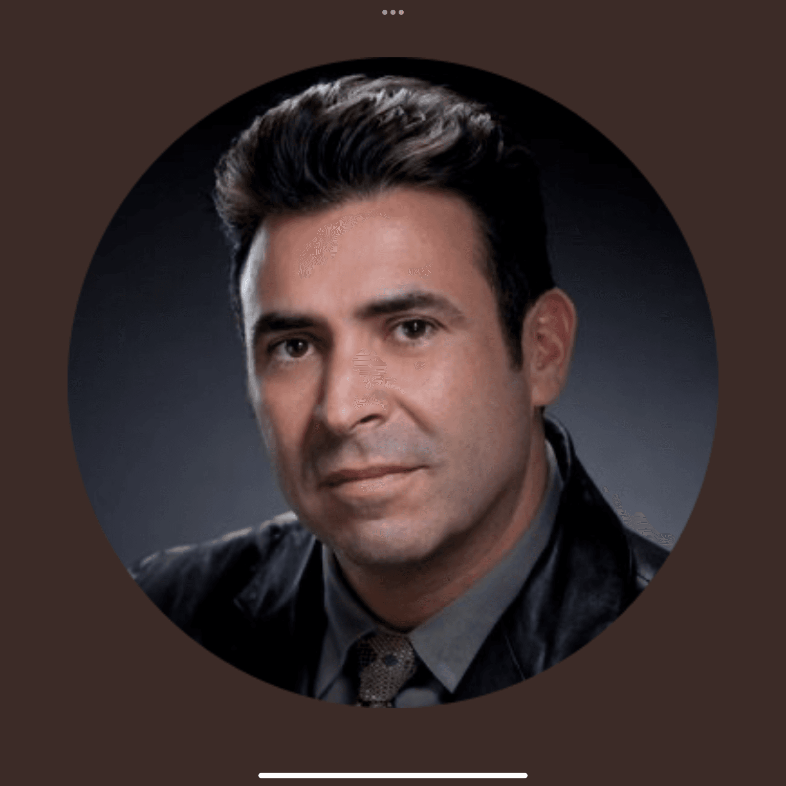 Mark Mcfarland - Mortgage Loan Originator