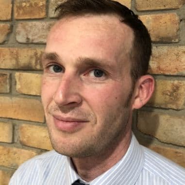 Matthew Watkins - Mortgage Broker in Troy, MI