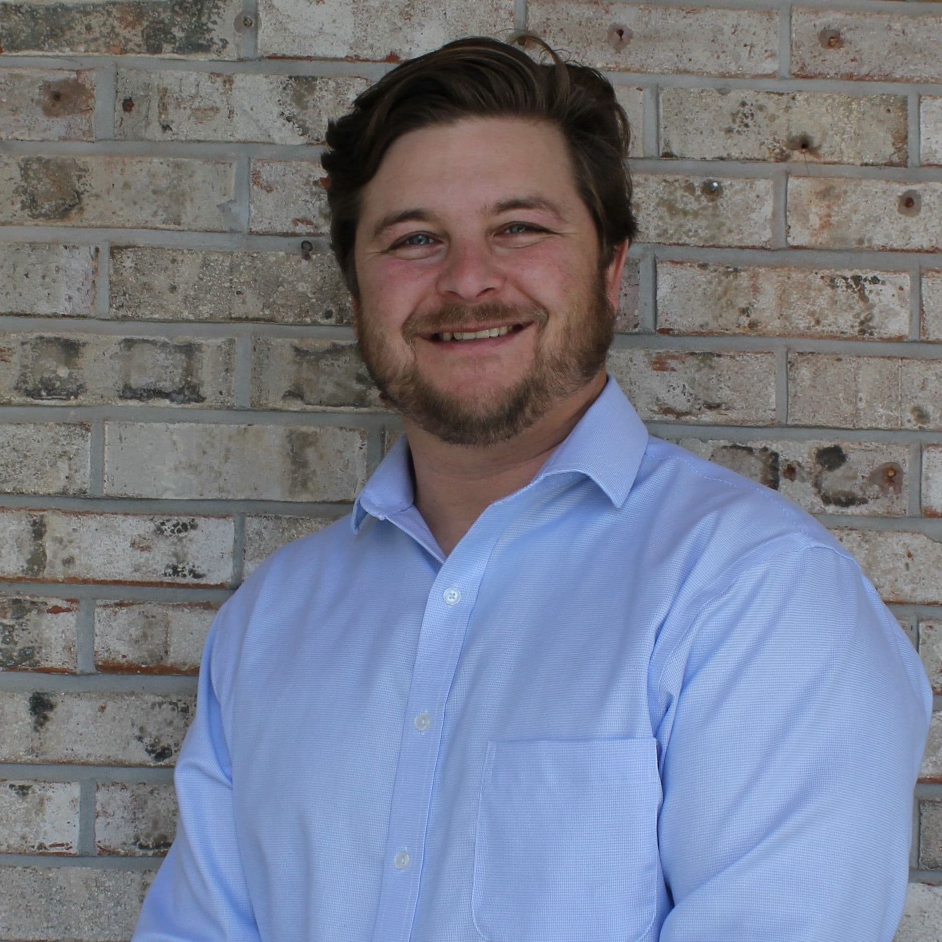 Andrew Calloway in Edwardsville, IL