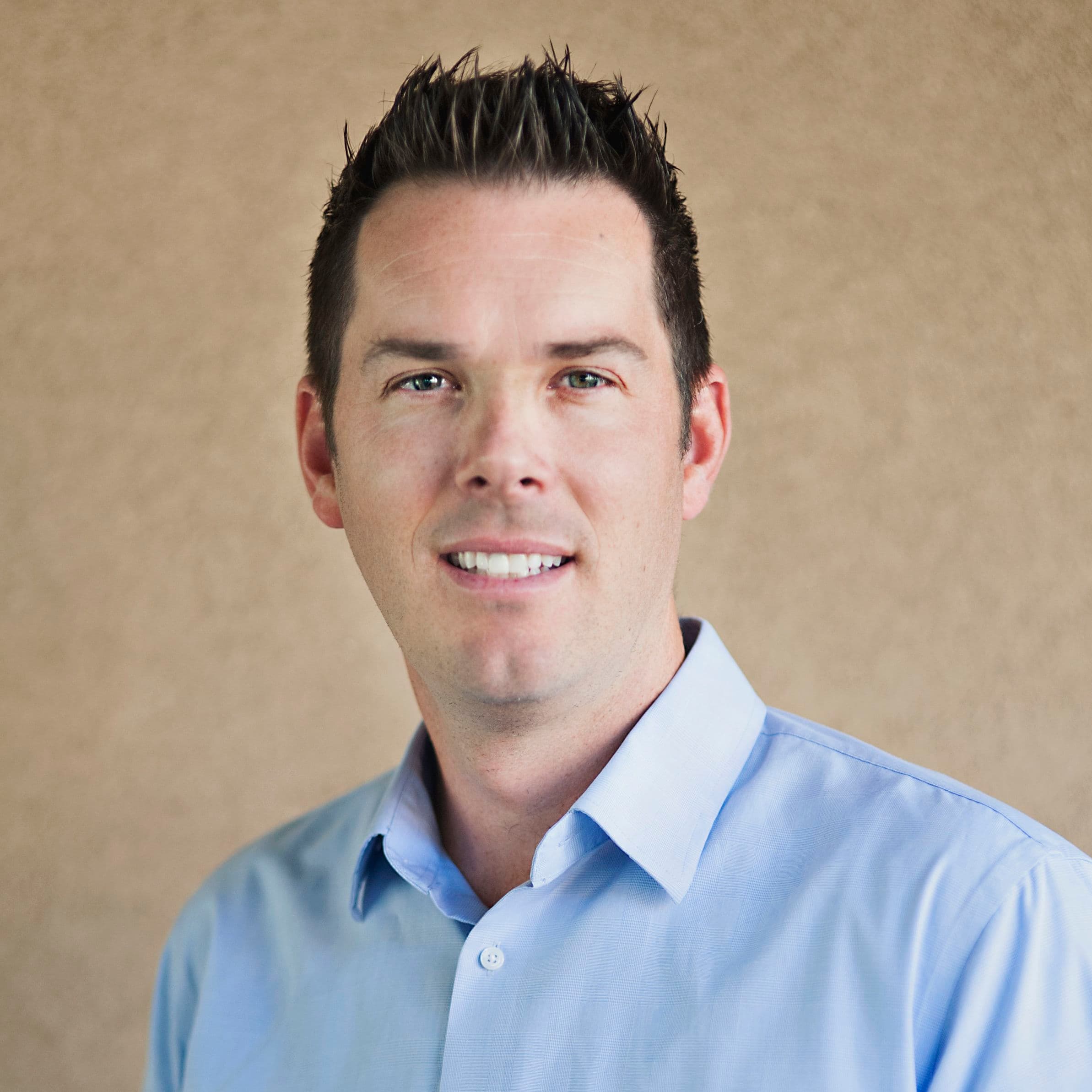 Jeremy Schudde in Lehi, UT