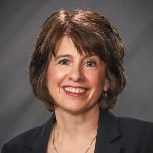 Maribeth Williamson in Willmar, MN