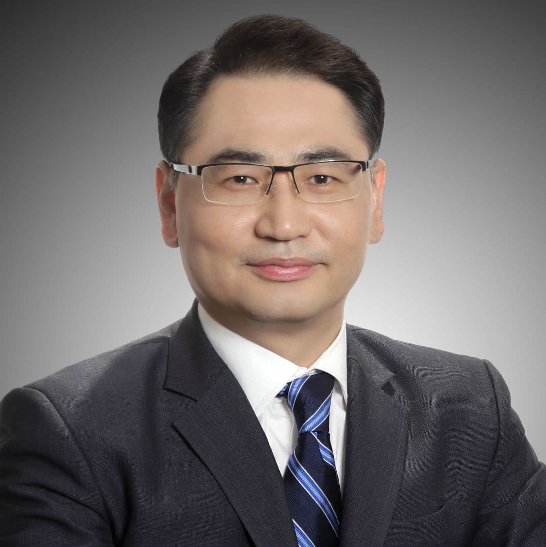 Jungsoo Kim - Mortgage Specialist in Duluth, GA