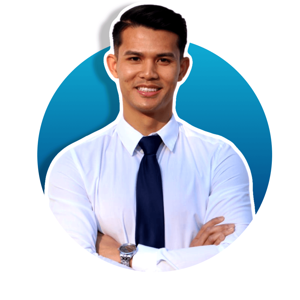 Ferro Sado | Mortgage Broker in Lawrenceville, GA