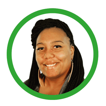 Marquita Crosby Williams - Mortgage Loan Originator in Greer, SC
