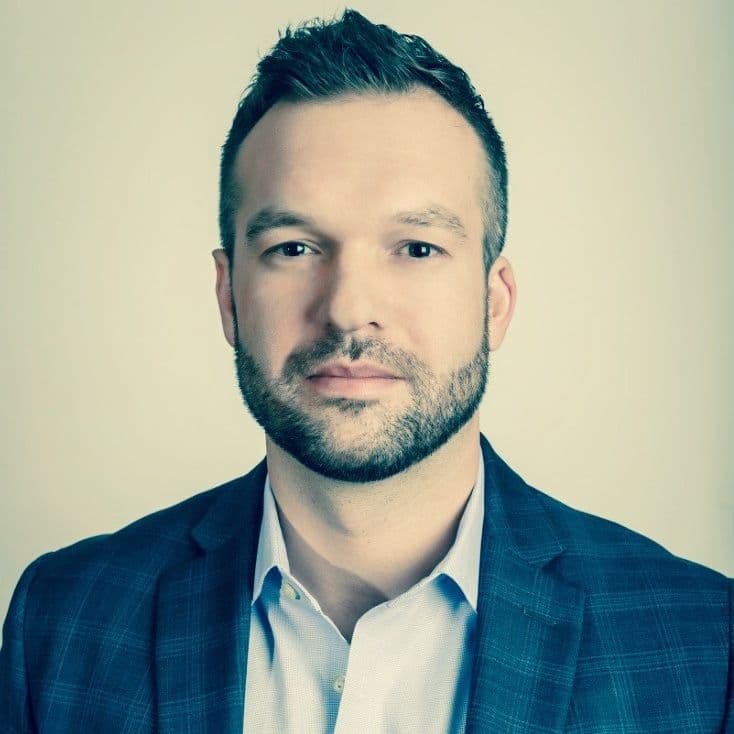 Pawel Gancarz in Chicago, IL
