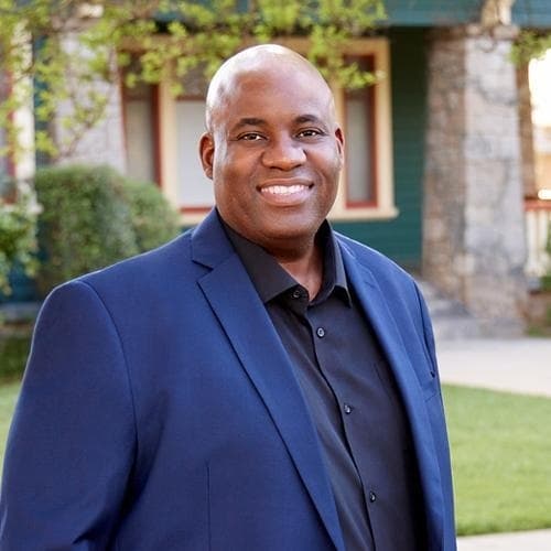 William Kennedy - Redfin Agent in Victorville, CA