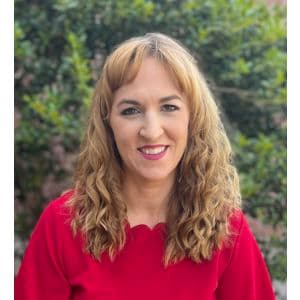 Erica Bille in Kyle, TX