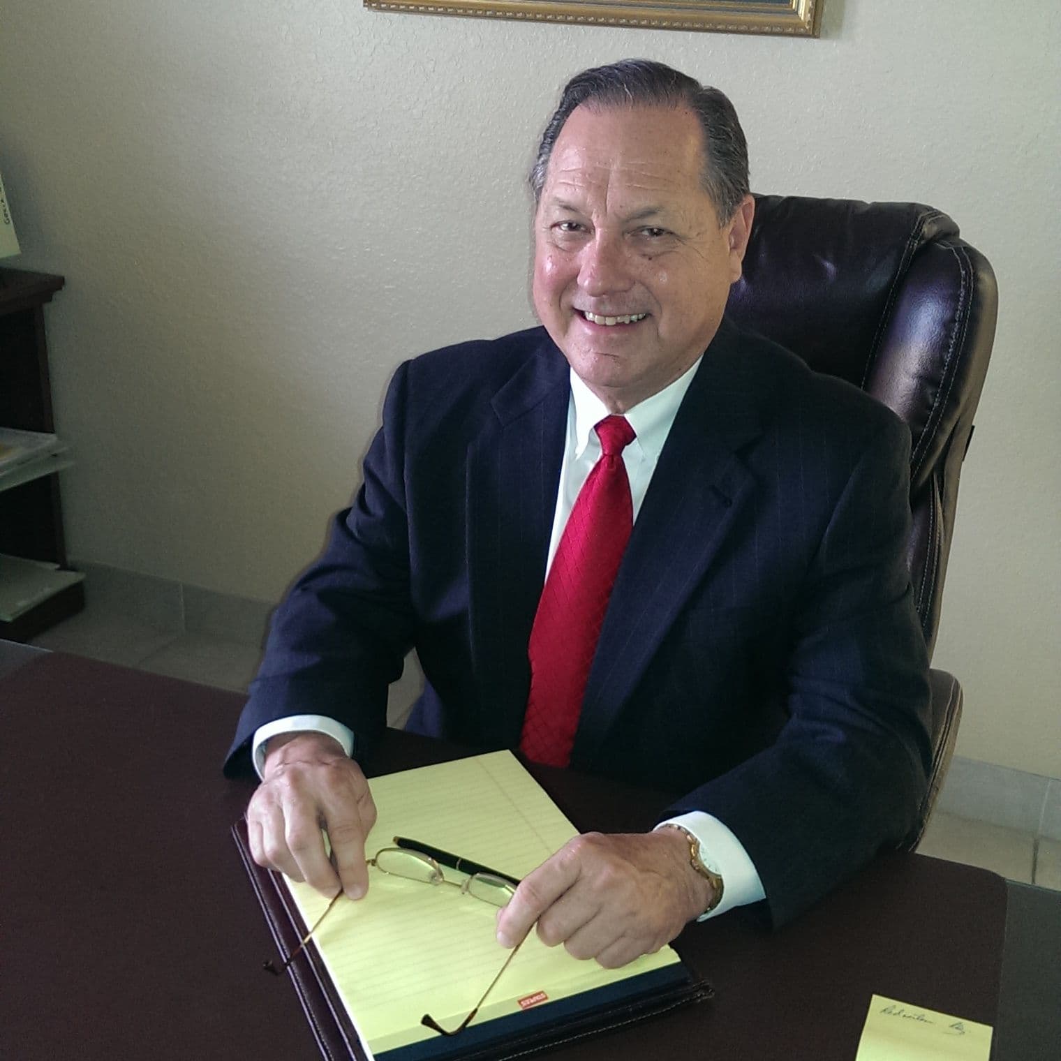 George Goeser, Ii in Brownsville, TX