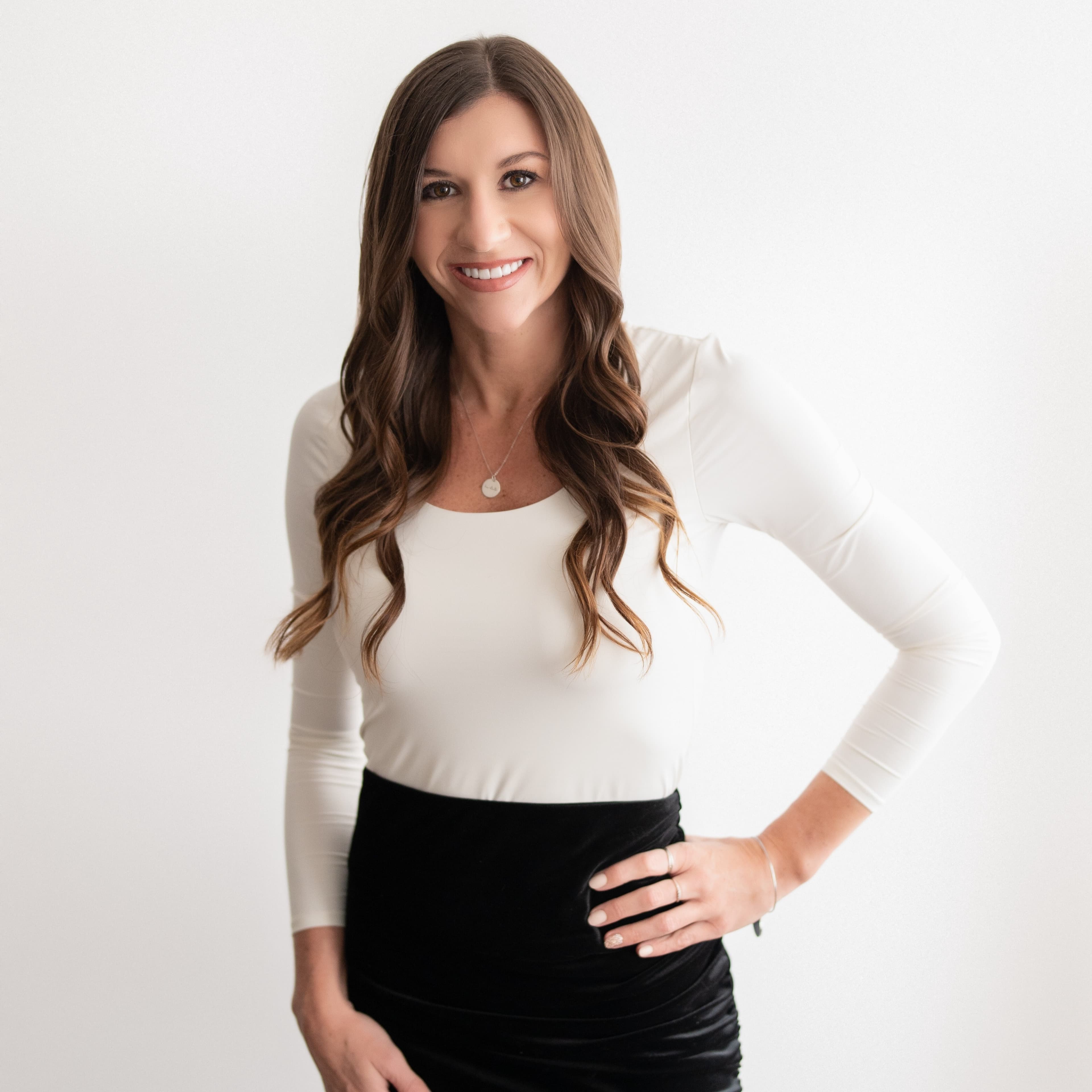 Ashley Barrett - Loan Officer in O'fallon, MO