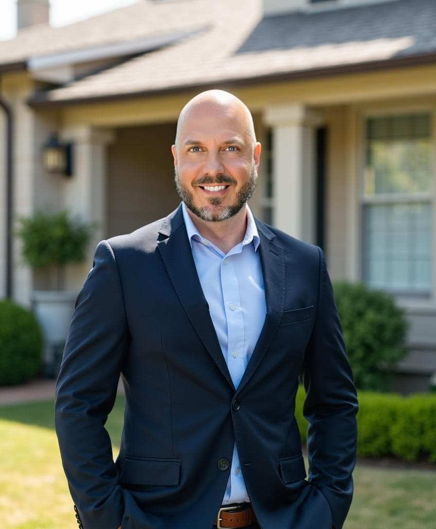 Anthony Bloomhof - Sales Associate in Washington, DC