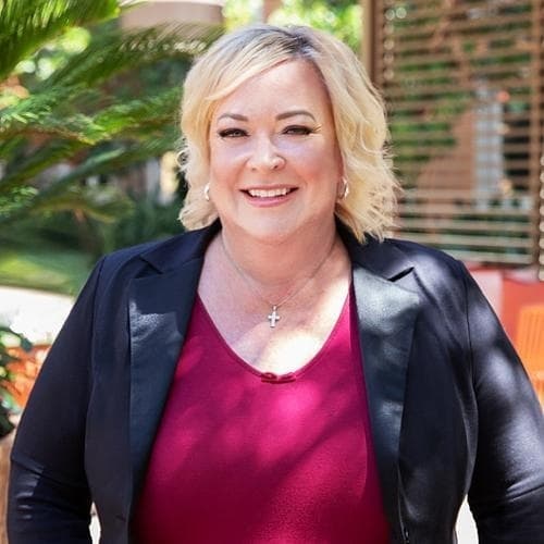 Libbie Rector - Redfin Agent