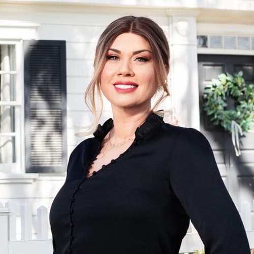 Amy Wilson - Redfin Agent in Huntington-Beach, CA