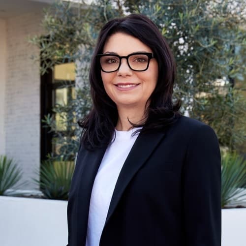 Ginger Huetsch - Redfin Principal Agent in Mission-Viejo, CA