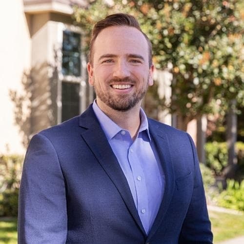 Zachary Sensenbach - Redfin Agent in Riverside, CA