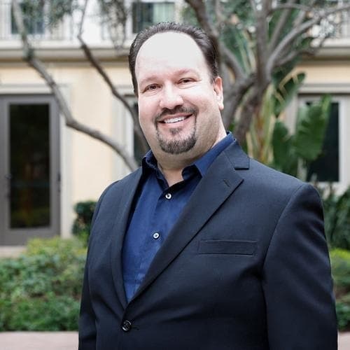 Marc Raine - Redfin Principal Agent in Anaheim, CA
