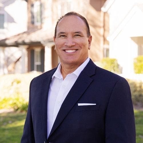 Michael Espiritu - Redfin Principal Agent in Redlands, CA