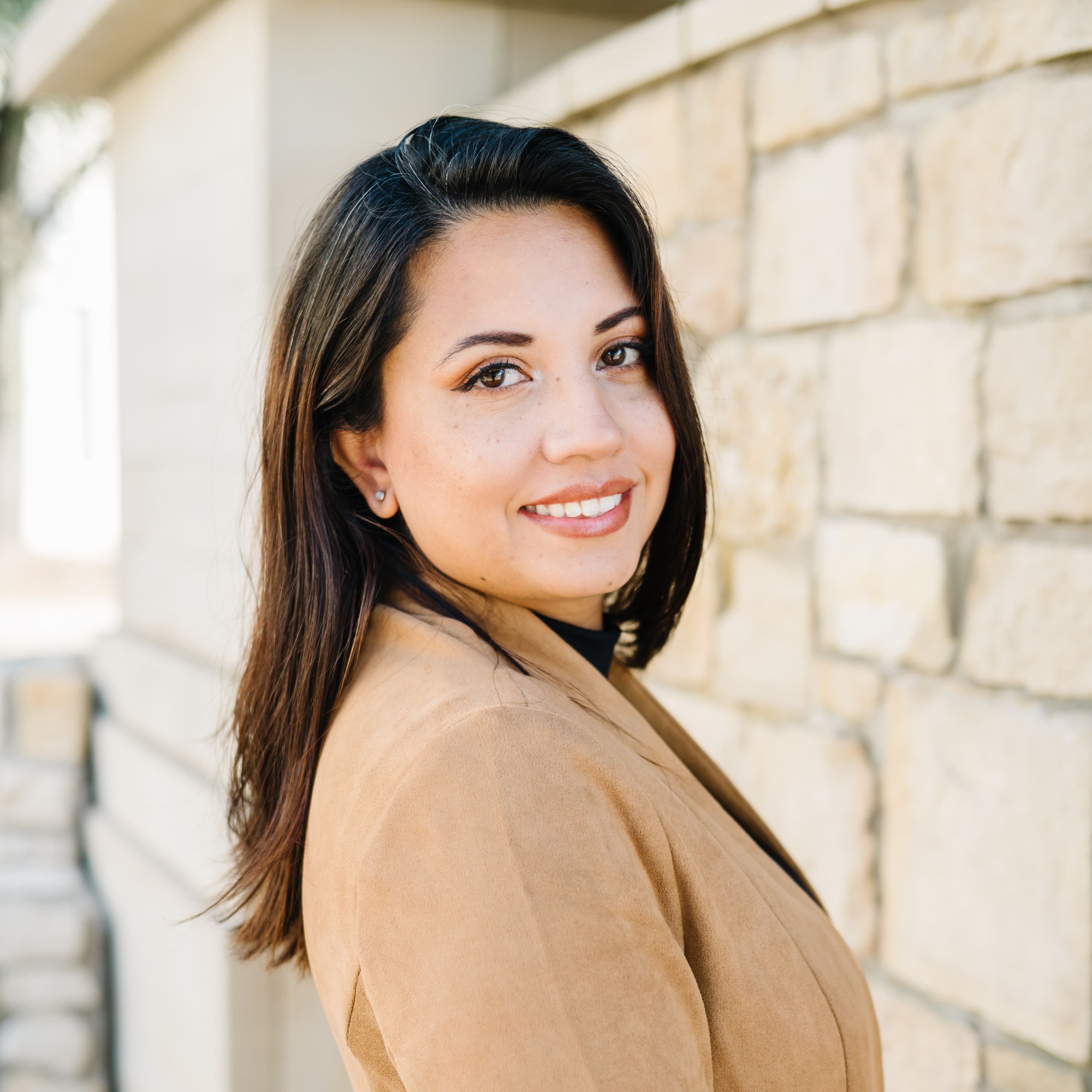 Claudia Estrella Salas in Dallas, TX
