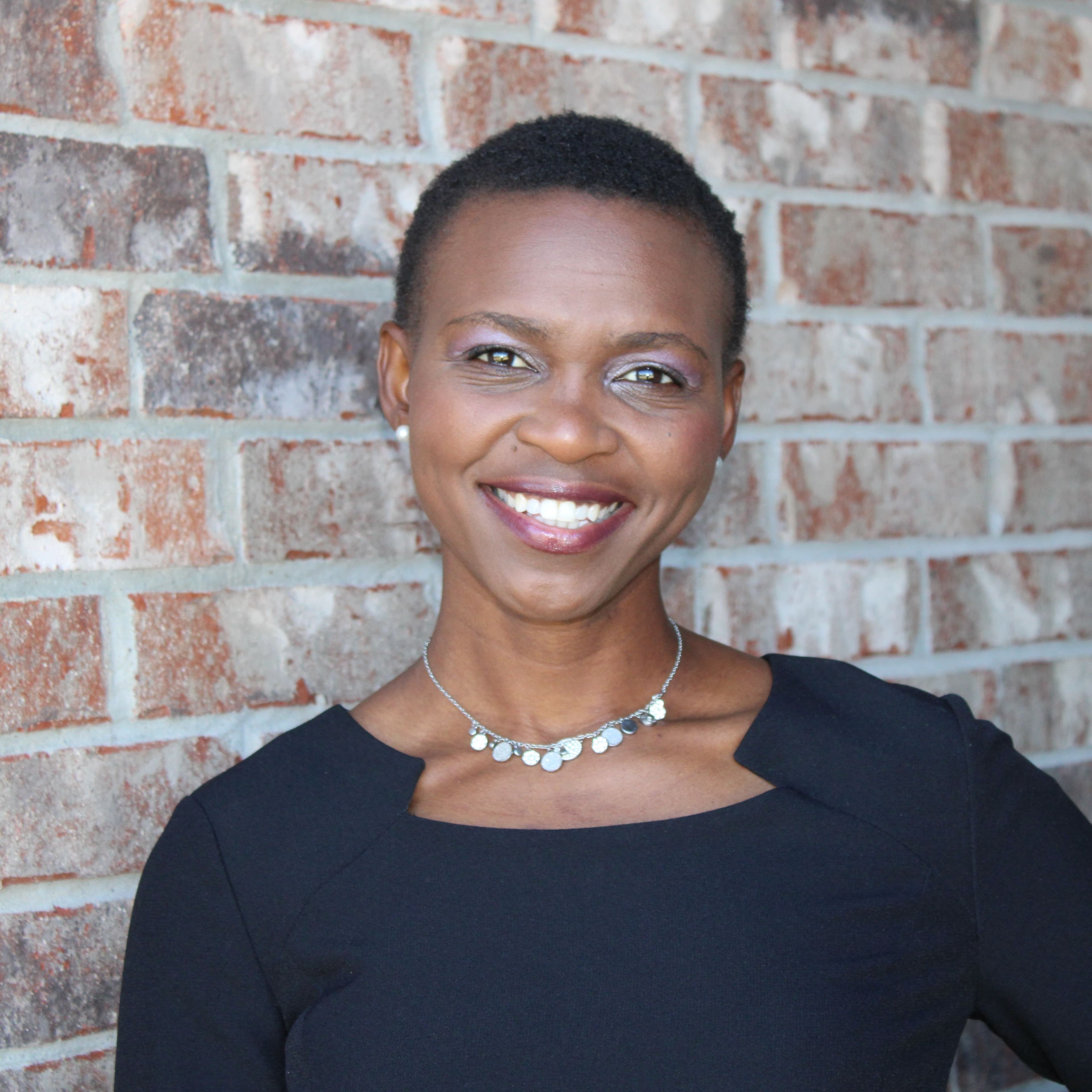 Lebogang Dutzu in Dallas, TX