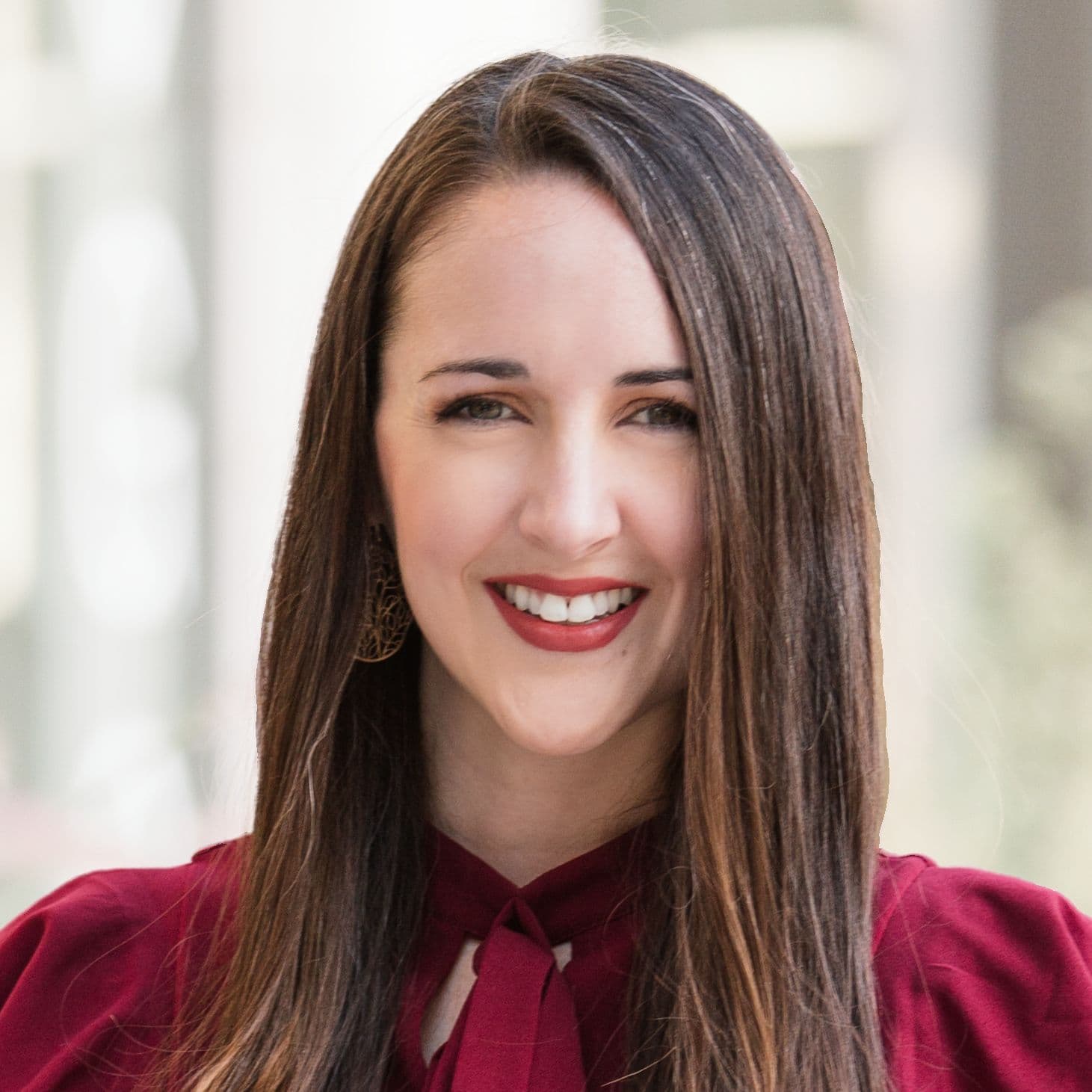 Kimberly Orourke - Mortgage Loan Originator in Denton, TX