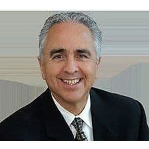 Ben Mendoza in Houston, TX