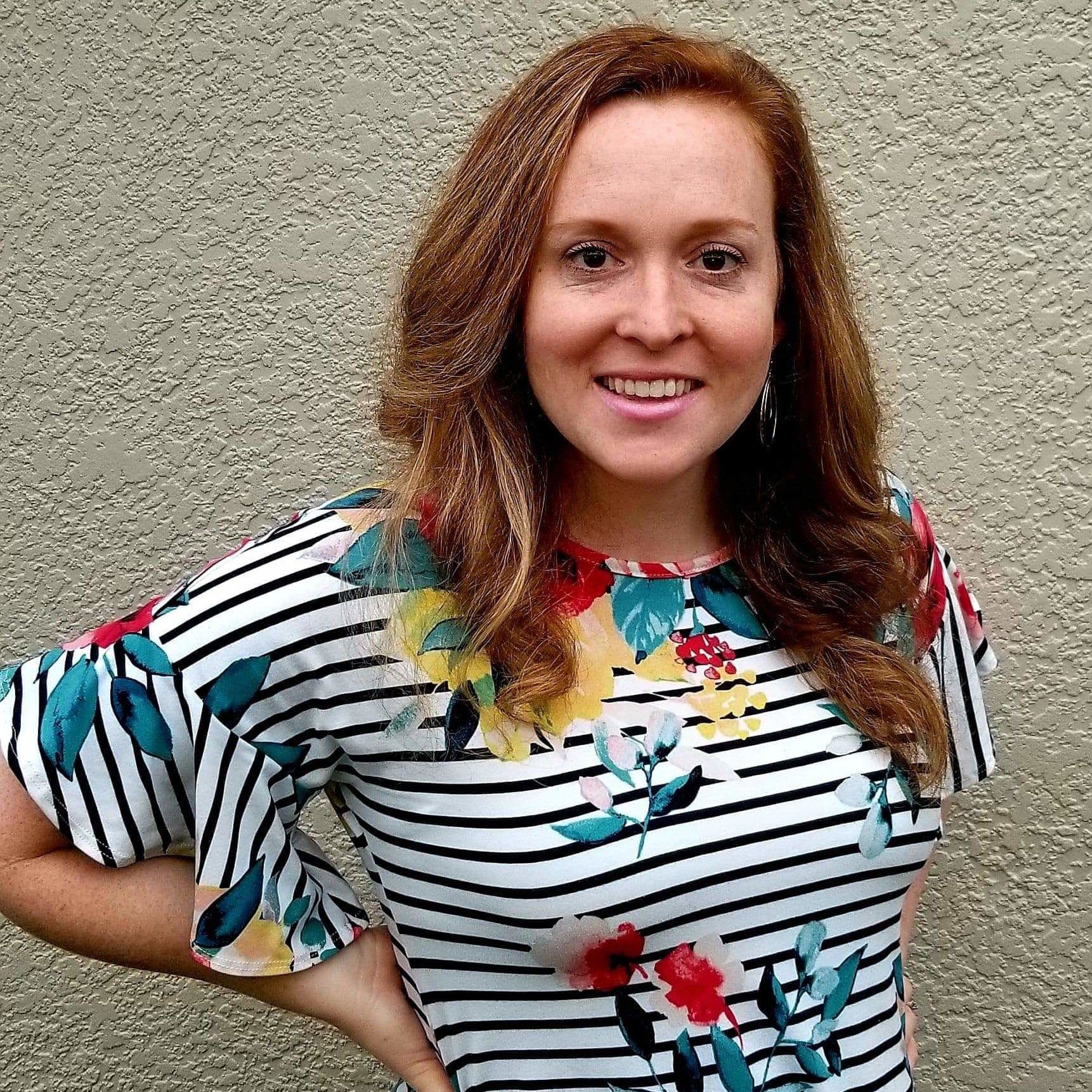 Olivia Reese in Deland, FL