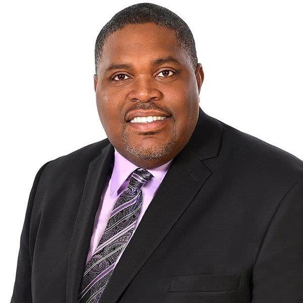 Roderick Kinney in Stafford, TX