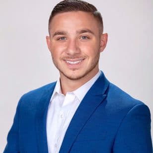 Adam Loria in Redondo Beach, CA