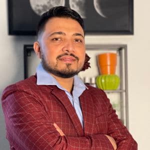 Ranjan Rana Chhetri in Austin, TX