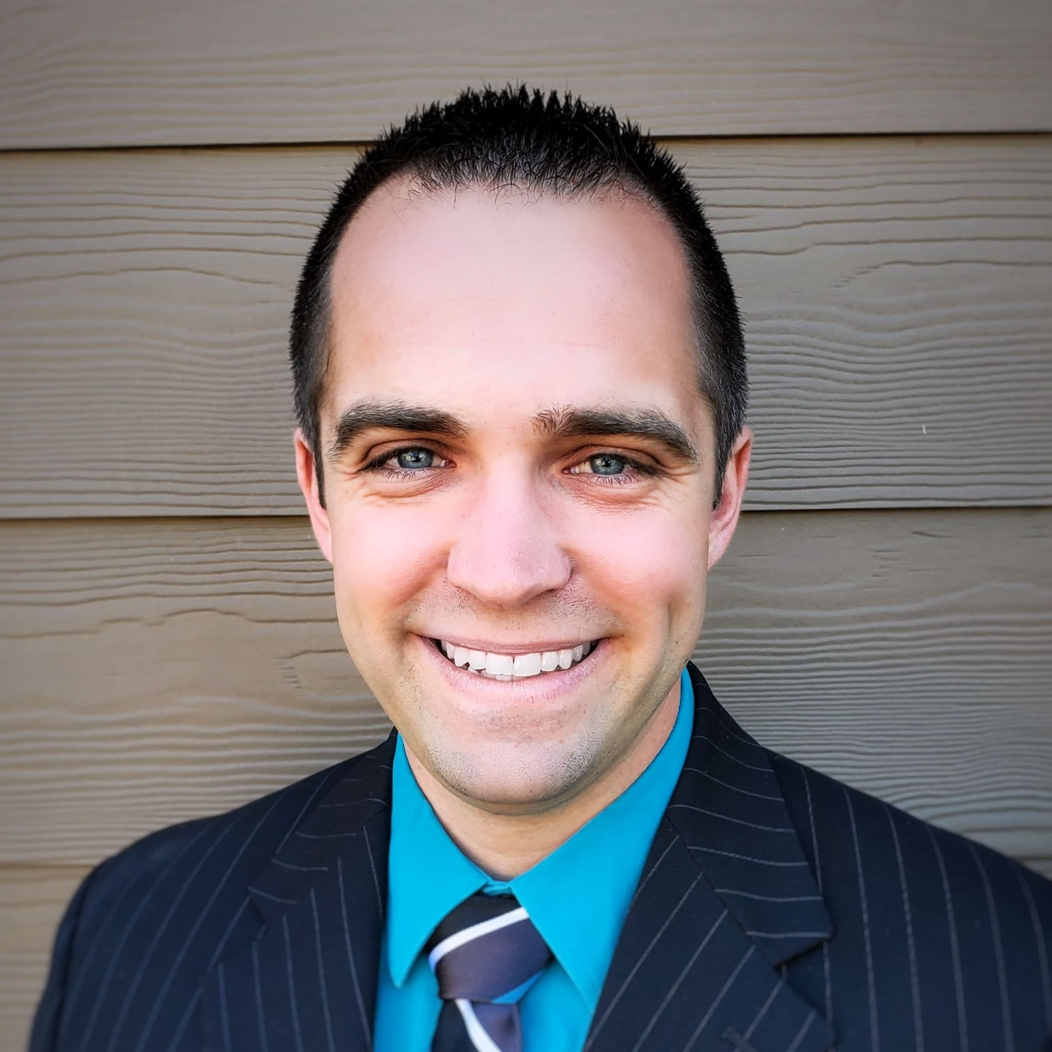 Elliott Bowman in Loveland, CO