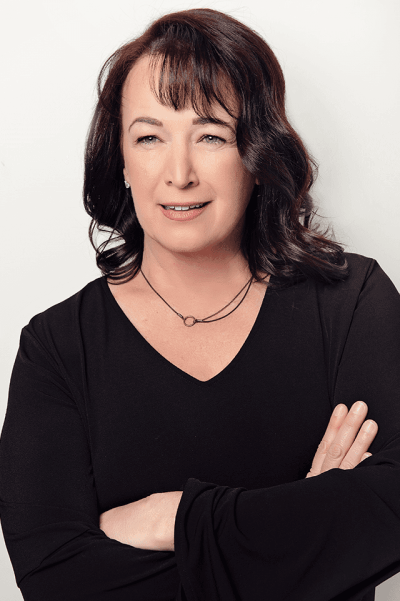 Melissa Town - Loan Officer in Costa Mesa, CA