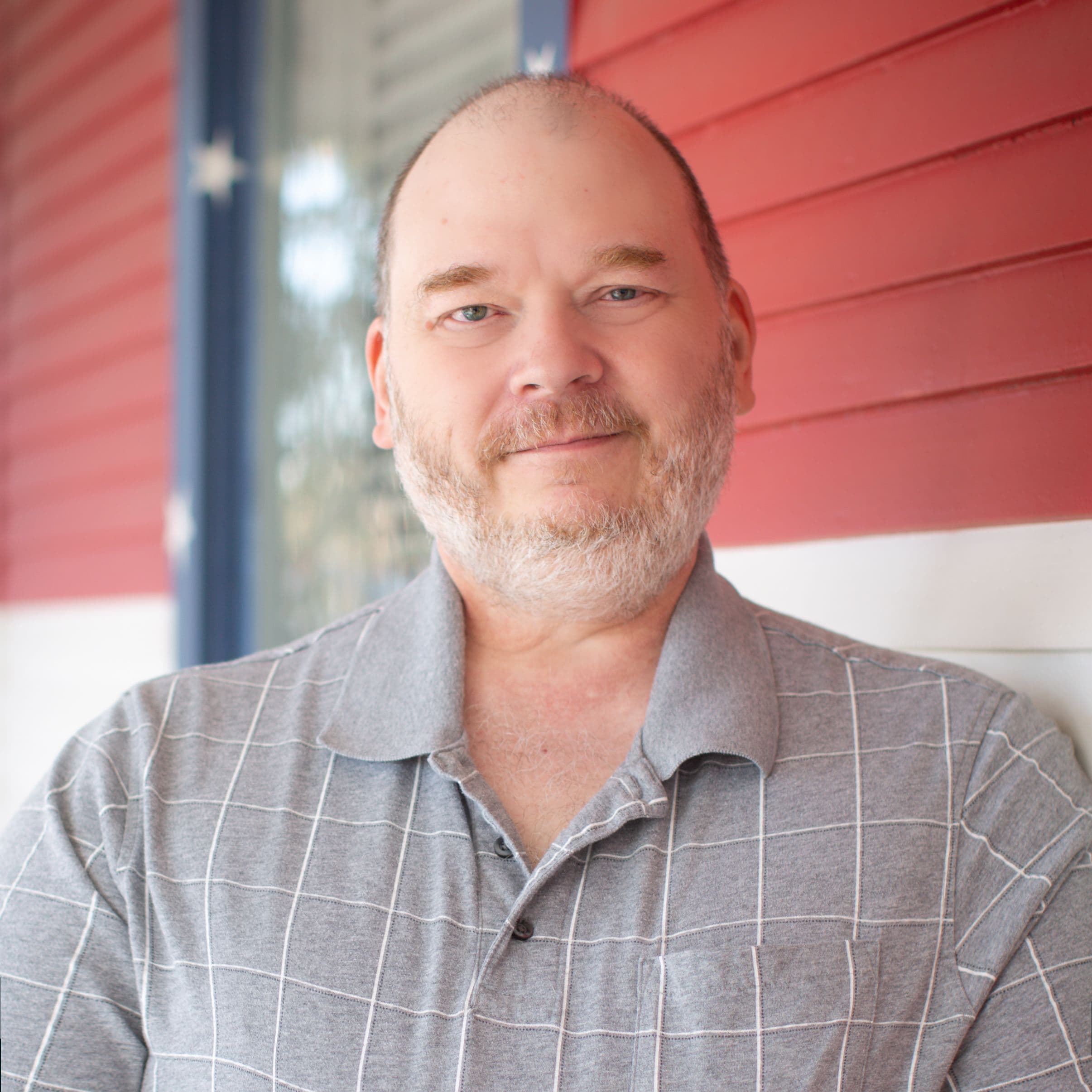 James Morris in Coeur D'alene, ID